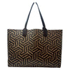 GUCCI Reversible Shopper Bag GG Supreme 368568 154995097 [P]