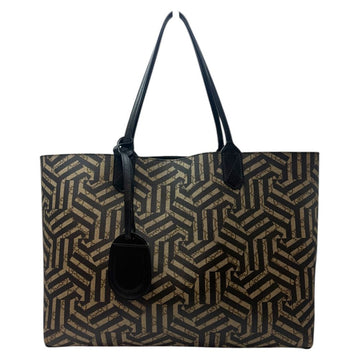 GUCCI Reversible Shopper Bag GG Supreme 368568 154995097