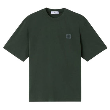 Stone Island T-Shirt K2S152100025 V005E 154995150
