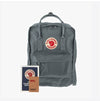 FJALL RAVEN Kånken Klassischer Rucksack 23510 046 149691780 [P]