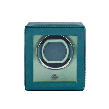 Wolf Cube 1-Place Watch Winder 154995390