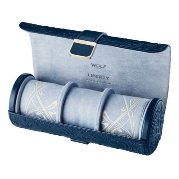 Wolf 1834 Liberty Triple Watch Box 154995406