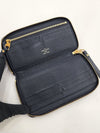 LOUIS VUITTON ジッパー長財布 M93438 154995445 [P]