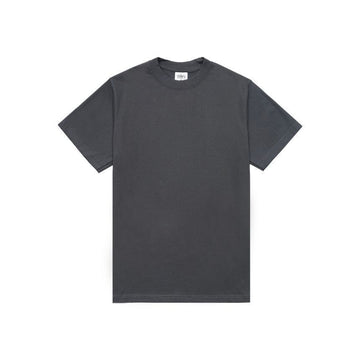 SHAKA WEAR Max Heavyweight Short Sleeve Dark Gray MHS22 142601225