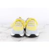 Hermes Addict Knit Sneakers Yellow 37 154995486 [P]