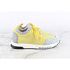Hermes Addict Knit Sneakers Yellow 37 154995486 [P]