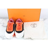 Hermes H Bouncing Sneakers 35.5 154995503 [P]