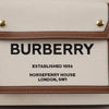 BURBERRY ポケットミニトートショルダーバッグ 8031746 154049733 [P]