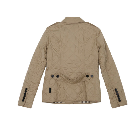 Burberry Quilted Jacket 154383323 [P]