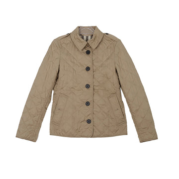 Burberry Quilted Jacket 154383323