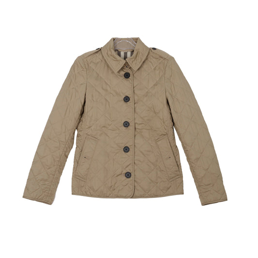 Burberry Quilted Jacket 154383323 [P]