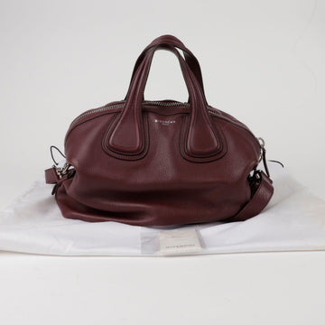 GIVENCHY Nightingale Medium Tote Schultertasche 154390476