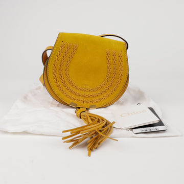 Chloe Mini Shoulder Crossbody Bag 154402087