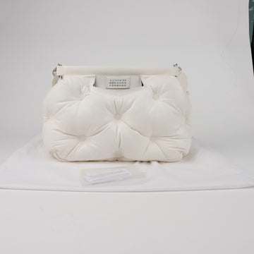 MAISON MARGIELA グラムスラム ミディアムショルダークロスバッグ 154422984