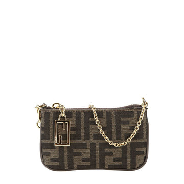 FENDI 女性用ポーチバッグ 155003802