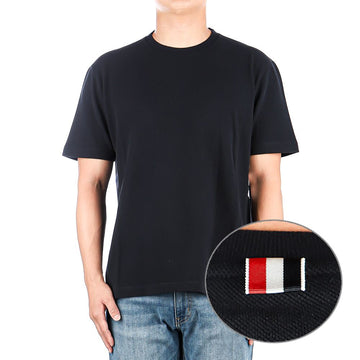 THOM BROWNE メンズ半袖Tシャツ 26SS (MJS123A 00050 415) 155003821