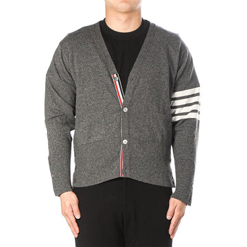 Thom Browne Men's Cardigan 26SS 155003822