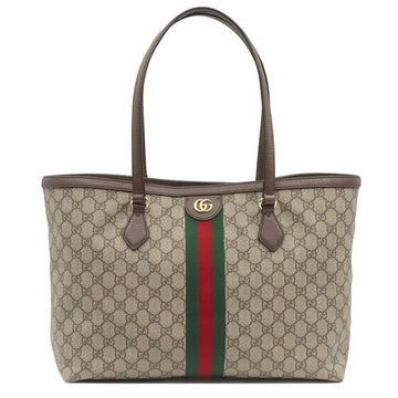 Gucci Ophidia GG Medium Shopper Tote Bag 155003825
