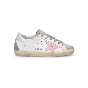 GOLDEN GOOSE Damen Superstar Sneakers F002435 81482 49666910