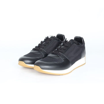Hermes Escape Sneakers Black 43.5 155004141