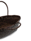 Dragon Diffusion Mini Flat Gora Bag 8809 DARK BROWN 53767041 [P]