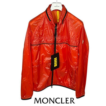 MONCLER ANUBIS メンズ ウィンドブレーカー ジャケット 1A00015 M6189 320 155005910