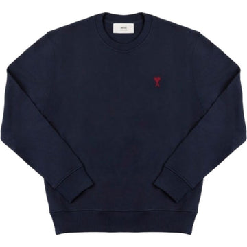AMI Classic Fit Sweater 155006010