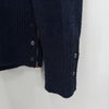 Thom Browne Shetland Stripe Arm Knit Navy (MKA317A) 155006044 [P]