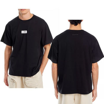 Maison Margiela MM6 Short Sleeve T-Shirt 155014618