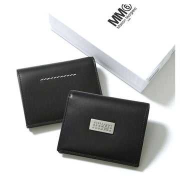 Maison Margiela MM6 Numeric Wallet 155014617