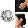 Maison Margiela Earcuff/Ring 155014624 [P]