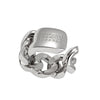 Maison Margiela Earcuff/Ring 155014624 [P]