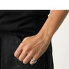 Maison Margiela Earcuff/Ring 155014624 [P]