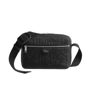 Dior Rider Zipper Strap Bag 1DBPO488MLL_H00N 155014732