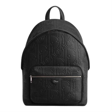 Dior Rider Zipper Backpack 155014733