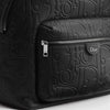 Dior Rider Zipper Backpack 155014733 [P]