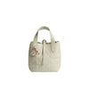 DIOR バーティカルトートバッグナノS6100OSNW_M95H 155014738 [P]