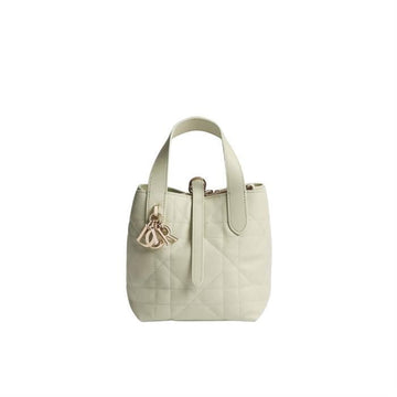 Dior Vertical Tote Bag Nano S6100OSNW_M95H 155014738