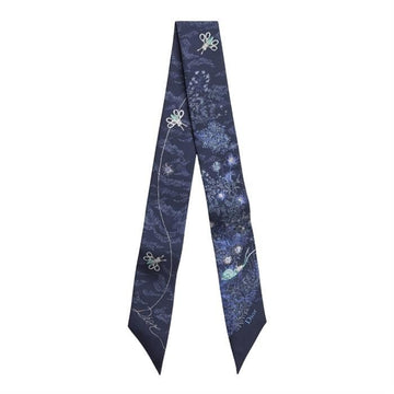 Dior Charming Garden Mica Scarf 155014744