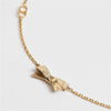 Dior Bow Necklace N3684WOMCY_D319 155014746 [P]