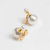 Dior Tribal Earrings 155014747 [P]