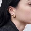 Dior Tribal Earrings 155014747 [P]