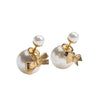 Dior Tribal Earrings 155014747 [P]