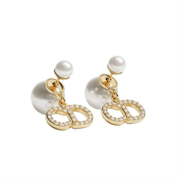 Dior Tribal Earrings E4717WOMCY_D319 155014748