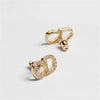 Dior Signature Stud Earrings E4714WOMCY_D319 155014749 [P]