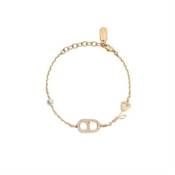 Dior Lilly Bracelet B3306WOMCY_D319 155014750