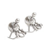 Dior Tribal Earrings E4591WOMCY_D001 155014752 [P]
