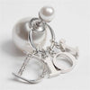 Dior Tribal Earrings E4591WOMCY_D001 155014752 [P]