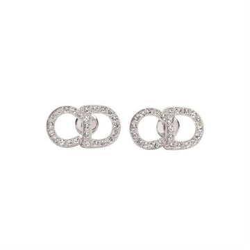 Dior Signature Stud Earrings E4714WOMCY_D001 155014755