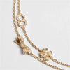 Dior Bow Bracelet B3336WOMCY_D319 155014754 [P]